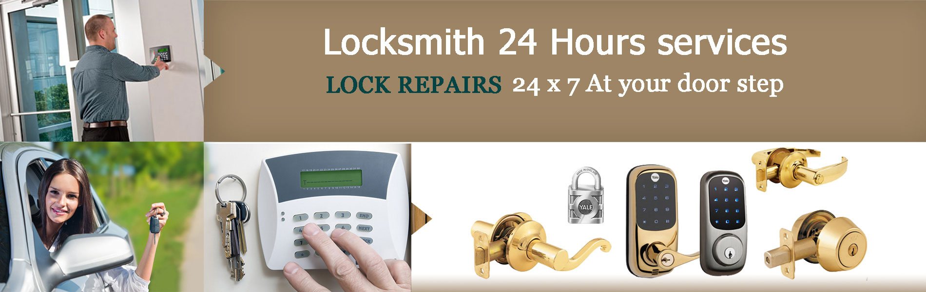 Elite Locksmith Services | Locksmith Around Me Philadelphia, PA |  215-716-7067